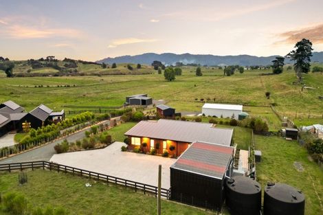 Photo of property in 357 Driver Road, Ngaruawahia, 3791