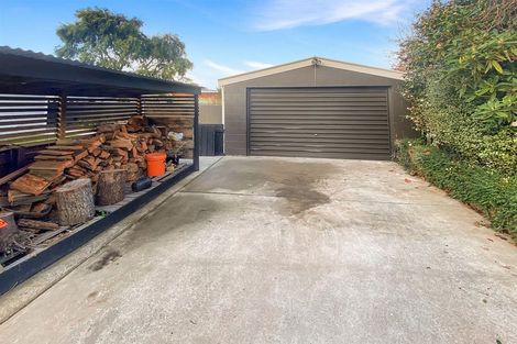 Photo of property in 68 Winters Road, Redwood, Christchurch, 8051