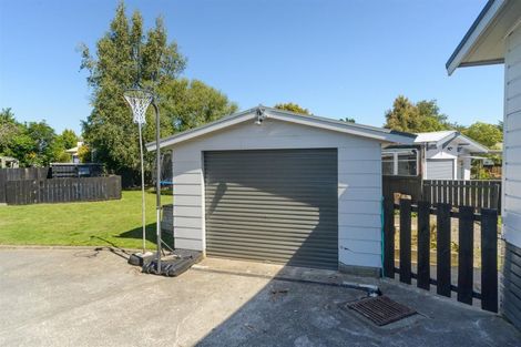 Photo of property in 39 Mill Street, Marton, 4710