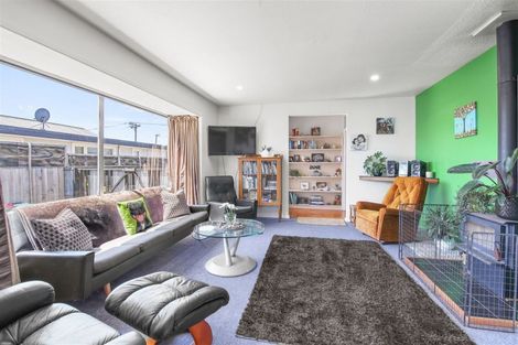 Photo of property in 282 Pine Avenue, South New Brighton, Christchurch, 8062