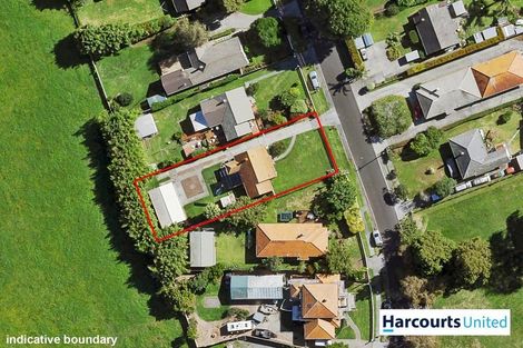 Photo of property in 8 Village Way, Ardmore, Papakura, 2582