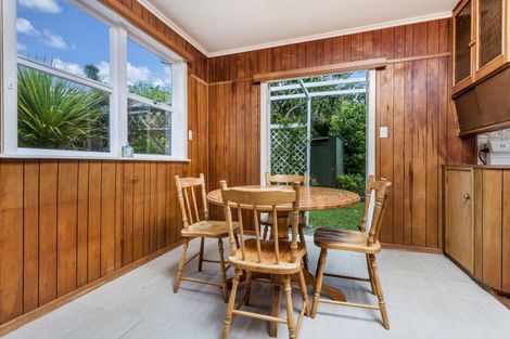 Photo of property in 12 Outlook Road, Greenhithe, Auckland, 0632