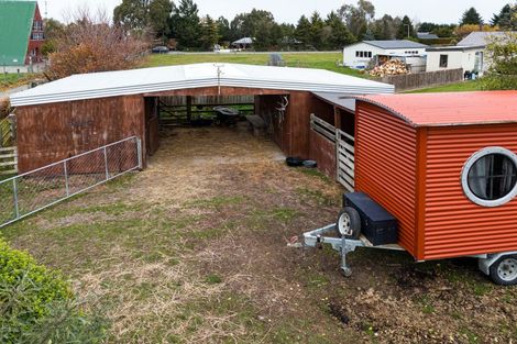 Photo of property in 57 Dolma Street, Methven, 7730