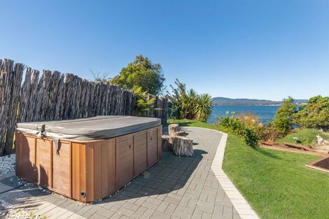 Photo of property in 177 Kawaha Point Road, Kawaha Point, Rotorua, 3010