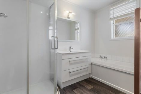 Photo of property in 54 Hume Street, Waitara, 4320