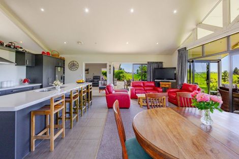 Photo of property in 38 Jg Wilson Drive, Waipukurau, 4281