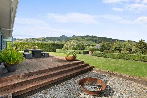 Photo of property in 142 Wairau Road, Kaitake, New Plymouth, 4374