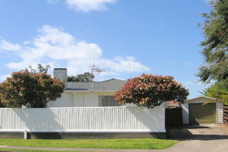 Photo of property in 58 Concord Avenue, Mount Maunganui, 3116