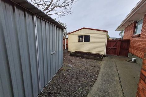 Photo of property in 78 Amyes Road, Hornby, Christchurch, 8042