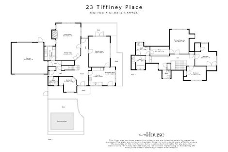 Photo of property in 23 Tiffiney Place, Chartwell, Hamilton, 3210