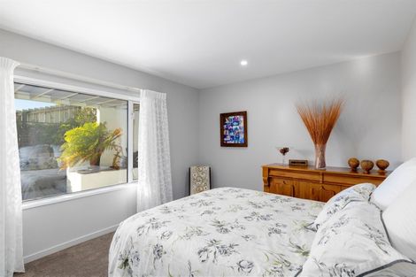 Photo of property in 40 Soleares Avenue, Mount Pleasant, Christchurch, 8081