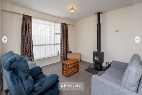 Photo of property in 2/25 Parker Street, Mayfield, Blenheim, 7201