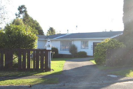 Photo of property in 34 Weka Place, Tokoroa, 3420