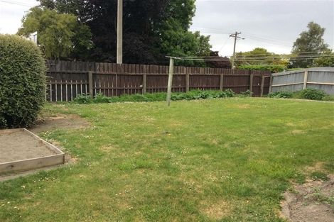 Photo of property in 78 Chalmers Avenue, Hampstead, Ashburton, 7700