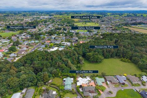 Photo of property in 46 Carlton Road, Pukekohe, 2120