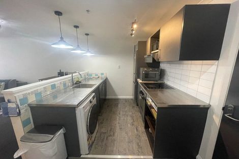 Photo of property in Monvie Apartments, 105/15 Holland Street, Te Aro, Wellington, 6011