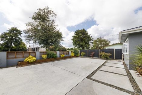 Photo of property in 36 Botanical Road, Takaro, Palmerston North, 4412