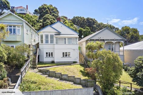 Photo of property in 6 Konini Road, Hataitai, Wellington, 6021