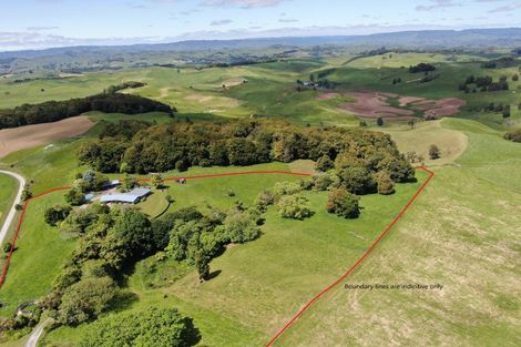 Photo of property in 166 Paekaka Road, Piopio, 3970