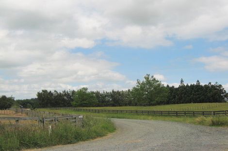 Photo of property in 37b William Potter Lane, Karaka, Papakura, 2580