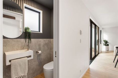 Photo of property in 2/69 Bishop Street, St Albans, Christchurch, 8014