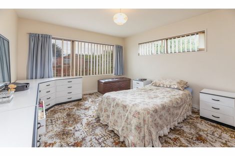 Photo of property in 288 Kingsbury Avenue, Rangiora, 7400