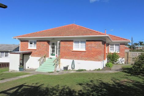 Photo of property in 45 Plunket Street, Dargaville, 0310