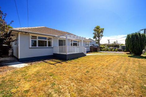 Photo of property in 11 Fortune Street, Mairehau, Christchurch, 8052