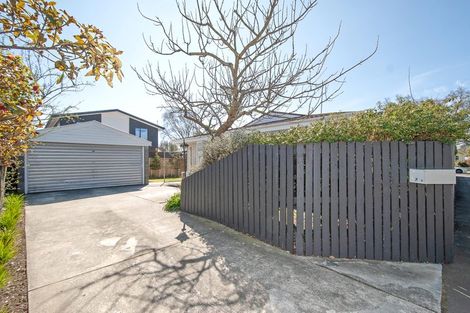 Photo of property in 128 Studholme Street, Somerfield, Christchurch, 8024
