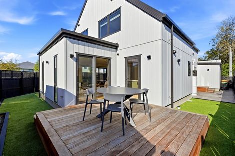 Photo of property in 27 Blair Avenue, Papanui, Christchurch, 8053