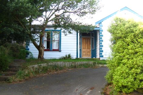 Photo of property in 8 Barclay Street, North East Valley, Dunedin, 9010