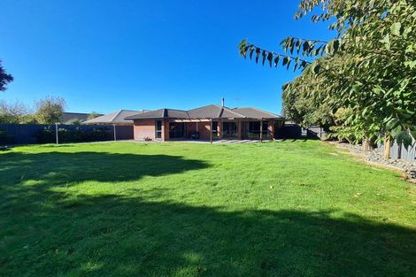 Photo of property in 7 Monet Vale, Rolleston, 7614