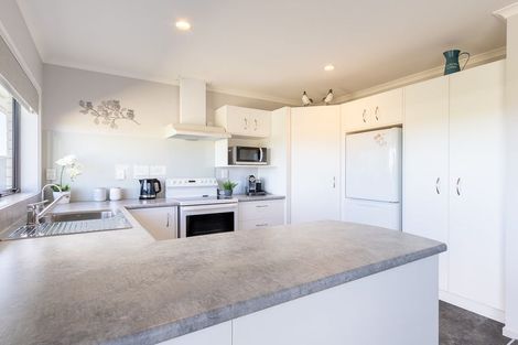 Photo of property in Trackside Villas, 22/91 Mako Mako Road, Levin, 5510