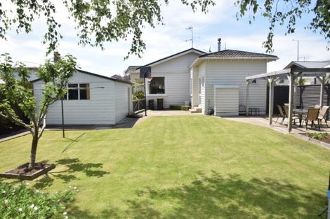 Photo of property in 218 Lindisfarne Street, Richmond, Invercargill, 9810