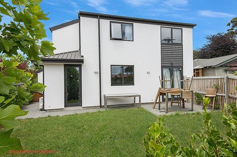 Photo of property in 42a Vogel Street, Richmond, Christchurch, 8013