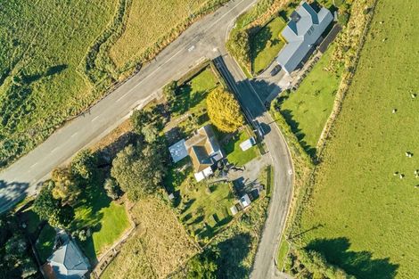 Photo of property in 1 Jessop Street, South Hill, Oamaru, 9400