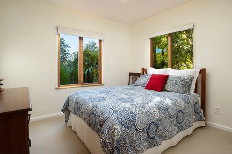 Photo of property in 19 Tara Bay Road, Te Mahia, Marlborough Sounds, 7282