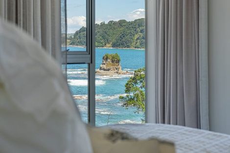 Photo of property in 57 Grand View Road, Leigh, 0985