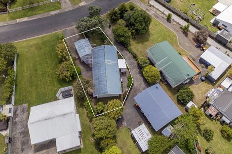 Photo of property in 141a Robinson Road, Whitianga, 3510