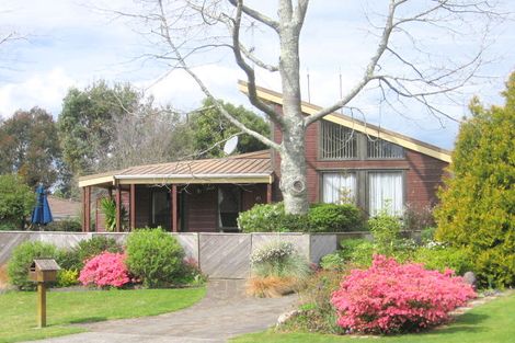 Photo of property in 35 Icarus Place, Sunnybrook, Rotorua, 3015