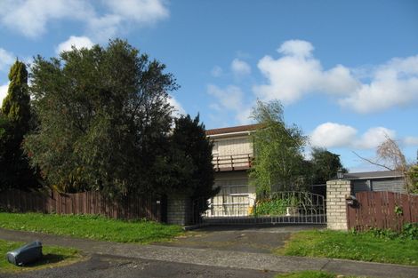 Photo of property in 92 Mcentee Road, Waitakere, Auckland, 0816