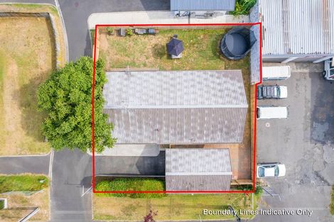 Photo of property in 37 Mardon Road, Enderley, Hamilton, 3214