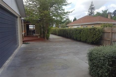 Photo of property in 4 Murray Street, Maeroa, Hamilton, 3200