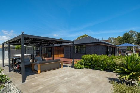 Photo of property in 87 Turnbull Drive, Witherlea, Blenheim, 7201