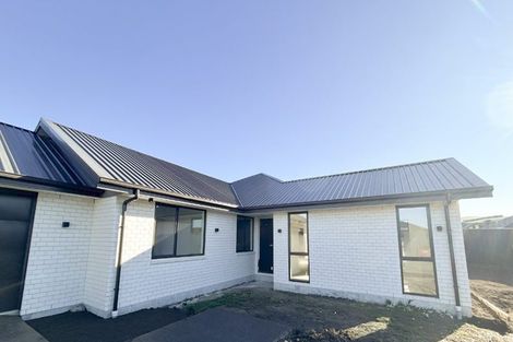 Photo of property in 6 Earl Way, Amberley, 7410