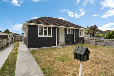 Photo of property in 51a Seddon Street, Takaro, Palmerston North, 4412
