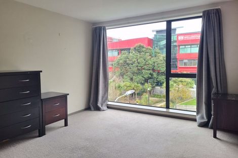 Photo of property in Dual Apartments, 308/142 Vivian Street, Te Aro, Wellington, 6011