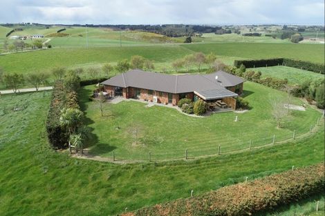 Photo of property in 341 Airedale Road, Weston, Oamaru, 9492