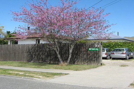 Photo of property in 2c North Street, Redwoodtown, Blenheim, 7201