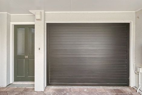 Photo of property in 14/20 Thompson Street, Mount Cook, Wellington, 6011